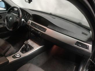 BMW 3-serie 3 serie Touring (E91) Combi 325i 24V (N52-B25C) [160kW]  (12-2004/08-2=
008) picture 8