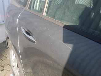 Citroën C4 C4 Grand Picasso (3A) MPV 1.6 HDiF, Blue HDi 115 (DV6C(9HC)) [85kW]  (=
09-2013/03-2018) picture 20