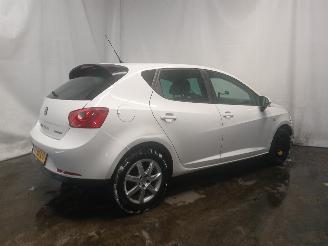 Seat Ibiza Ibiza IV (6J5) Hatchback 5-drs 1.2 TDI Ecomotive (CFWA) [55kW]  (06-20=
10/05-2015) picture 5