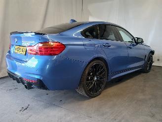 BMW 4-serie 4 serie Gran Coupe (F36) Liftback 435i xDrive 3.0 24V (N55-B30A) [225k=
W]  (07-2014/02-2016) picture 6