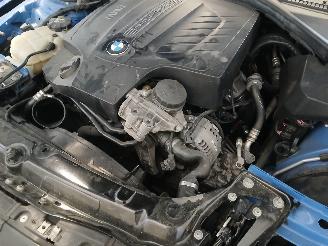 BMW 4-serie 4 serie Gran Coupe (F36) Liftback 435i xDrive 3.0 24V (N55-B30A) [225k=
W]  (07-2014/02-2016) picture 33