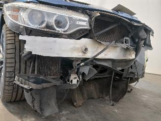 BMW 4-serie 4 serie Gran Coupe (F36) Liftback 435i xDrive 3.0 24V (N55-B30A) [225k=
W]  (07-2014/02-2016) picture 27