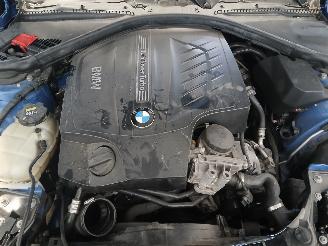 BMW 4-serie 4 serie Gran Coupe (F36) Liftback 435i xDrive 3.0 24V (N55-B30A) [225k=
W]  (07-2014/02-2016) picture 37