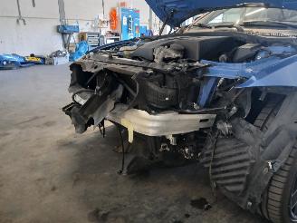 BMW 4-serie 4 serie Gran Coupe (F36) Liftback 435i xDrive 3.0 24V (N55-B30A) [225k=
W]  (07-2014/02-2016) picture 30