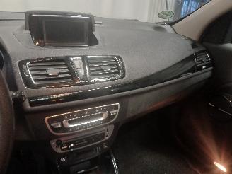 Renault Mégane Megane III Berline (BZ) Hatchback 5-drs 1.5 dCi 110 (K9K-657) [81kW]  =
(02-2009/02-2016) picture 16