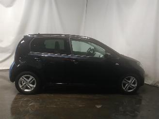 Seat Mii Mii Hatchback 1.0 12V (CHYA) [44kW]  (10-2011/07-2019) picture 7