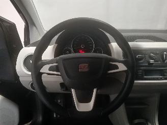 Seat Mii Mii Hatchback 1.0 12V (CHYA) [44kW]  (10-2011/07-2019) picture 17