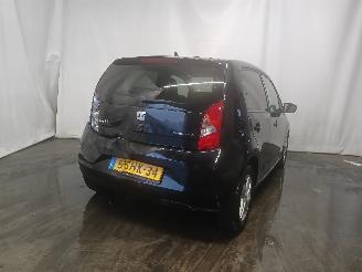 Seat Mii Mii Hatchback 1.0 12V (CHYA) [44kW]  (10-2011/07-2019) picture 5