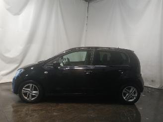 Seat Mii Mii Hatchback 1.0 12V (CHYA) [44kW]  (10-2011/07-2019) picture 4