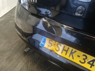 Seat Mii Mii Hatchback 1.0 12V (CHYA) [44kW]  (10-2011/07-2019) picture 20