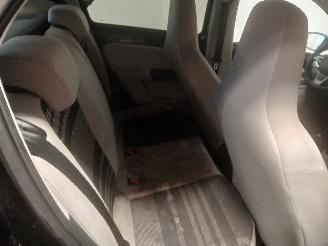 Seat Mii Mii Hatchback 1.0 12V (CHYA) [44kW]  (10-2011/07-2019) picture 10