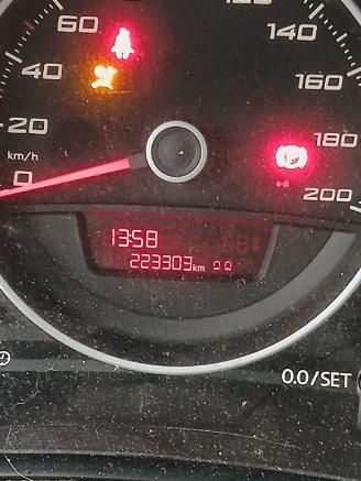 Seat Mii Mii Hatchback 1.0 12V (CHYA) [44kW]  (10-2011/07-2019) picture 2