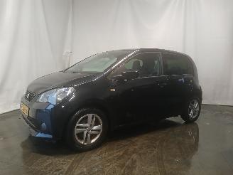Seat Mii Mii Hatchback 1.0 12V (CHYA) [44kW]  (10-2011/07-2019) picture 3
