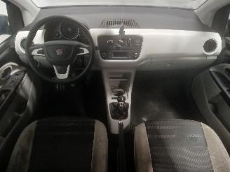 Seat Mii Mii Hatchback 1.0 12V (CHYA) [44kW]  (10-2011/07-2019) picture 11