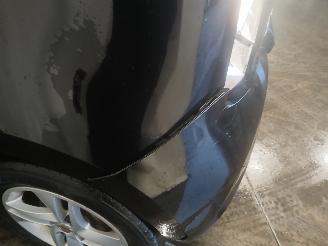 Seat Mii Mii Hatchback 1.0 12V (CHYA) [44kW]  (10-2011/07-2019) picture 18