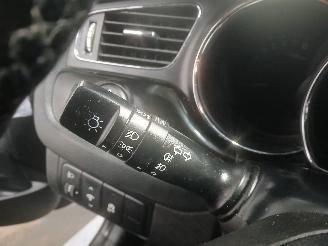 Kia Cee d Cee'd Sportswagon (JDC5) Combi 1.6 GDI 16V (G4FD) [99kW]  (09-2012/12-=
2018) picture 13