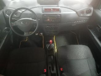 Daihatsu Materia Materia Hatchback 1.3 16V (K3-VE) [67kW]  (10-2006/12-2010) picture 10