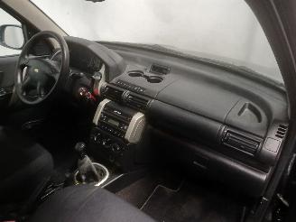 Land Rover Freelander Freelander Hard Top Terreinwagen 1.8 16V (18K4F) [86kW]  (04-1998/10-2=
006) picture 8