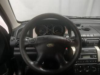 Land Rover Freelander Freelander Hard Top Terreinwagen 1.8 16V (18K4F) [86kW]  (04-1998/10-2=
006) picture 18