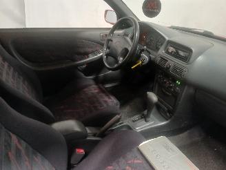 Toyota Corolla Corolla (E11) Hatchback 1.3 16V (4EFE) [63kW]  (05-1997/09-1999) picture 7
