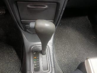 Toyota Corolla Corolla (E11) Hatchback 1.3 16V (4EFE) [63kW]  (05-1997/09-1999) picture 15