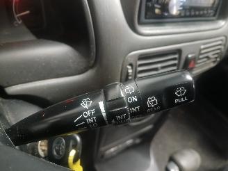 Toyota Corolla Corolla (E11) Hatchback 1.3 16V (4EFE) [63kW]  (05-1997/09-1999) picture 13