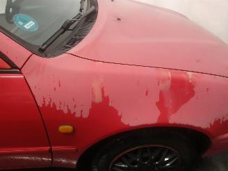 Toyota Corolla Corolla (E11) Hatchback 1.3 16V (4EFE) [63kW]  (05-1997/09-1999) picture 20