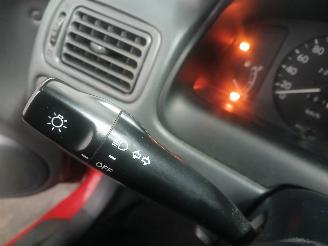 Toyota Corolla Corolla (E11) Hatchback 1.3 16V (4EFE) [63kW]  (05-1997/09-1999) picture 12