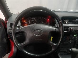 Toyota Corolla Corolla (E11) Hatchback 1.3 16V (4EFE) [63kW]  (05-1997/09-1999) picture 16