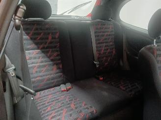 Toyota Corolla Corolla (E11) Hatchback 1.3 16V (4EFE) [63kW]  (05-1997/09-1999) picture 8