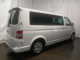 Volkswagen Transporter Transporter T5 Van 2.5 TDi (BNZ) [96kW]  (04-2003/11-2009) picture 5