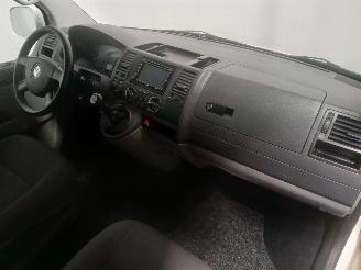 Volkswagen Transporter Transporter T5 Van 2.5 TDi (BNZ) [96kW]  (04-2003/11-2009) picture 7