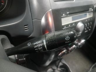 Suzuki SX4 SX4 Sedan 1.6 16V VVT Comfort,Exclusive (M16A VVT) [79kW]  (10-2007/..=
=2E) picture 15