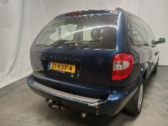 Chrysler Voyager Voyager/Grand Voyager (RG/RS) MPV 3.3 V6 (EGA) [128kW]  (02-2000/12-20=
08) picture 5