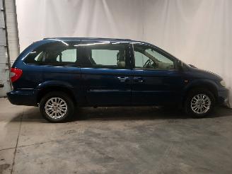 Chrysler Voyager Voyager/Grand Voyager (RG/RS) MPV 3.3 V6 (EGA) [128kW]  (02-2000/12-20=
08) picture 7