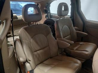 Chrysler Voyager Voyager/Grand Voyager (RG/RS) MPV 3.3 V6 (EGA) [128kW]  (02-2000/12-20=
08) picture 9