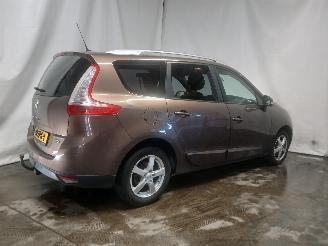 Renault Scenic Grand Scénic III (JZ) MPV 1.2 16V TCe 115 (H5F-400(H5F-A4)) [85kW]  =
(04-2012/12-2016) picture 6