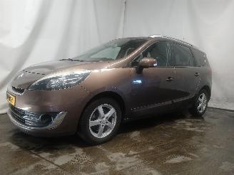 Renault Scenic Grand Scénic III (JZ) MPV 1.2 16V TCe 115 (H5F-400(H5F-A4)) [85kW]  =
(04-2012/12-2016) picture 3