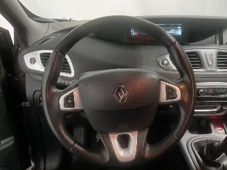 Renault Scenic Grand Scénic III (JZ) MPV 1.2 16V TCe 115 (H5F-400(H5F-A4)) [85kW]  =
(04-2012/12-2016) picture 17