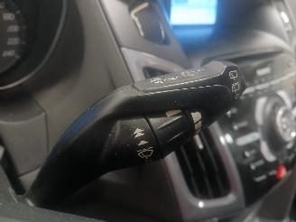 Ford Focus Focus 3 Hatchback 1.6 EcoBoost 16V (JQDB(Euro 5)) [110kW]  (07-2010/05=
-2018) picture 15