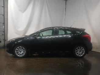 Ford Focus Focus 3 Hatchback 1.6 EcoBoost 16V (JQDB(Euro 5)) [110kW]  (07-2010/05=
-2018) picture 4