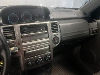 Nissan X-Trail X-Trail (T30) SUV 2.0 16V 4x2 (QR20DE) [103kW]  (07-2001/01-2013) picture 16