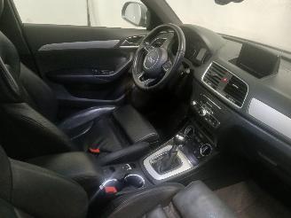 Audi Q3 Q3 (8UB/8UG) SUV 1.4 TFSI 16V (CZEA(Euro 6)) [110kW]  (10-2013/10-2018=
) picture 9