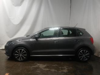 Volkswagen Polo Polo V (6R) Hatchback 1.4 TDI 12V 90 (CUSB(Euro 6)) [66kW]  (02-2014/1=
0-2017) picture 3