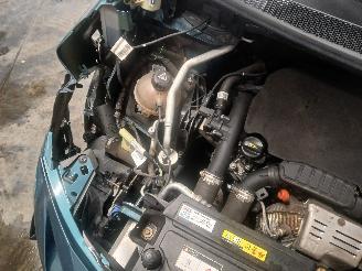 Peugeot 5008 5008 II (M4/MC/MJ/MR) MPV 1.2 12V e-THP PureTech 130 (EB2DTS(HNY)) [96=
kW]  (12-2016/12-2024) picture 26