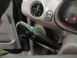 Hyundai Atos Atos Hatchback 1.1 12V (G4HG) [46kW]  (01-1997/12-2008) picture 14