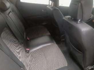 Kia Cee d Cee'd Sporty Wagon (EDF) Combi 1.6 16V (G4FC) [90kW]  (09-2007/12-2012=
) picture 10