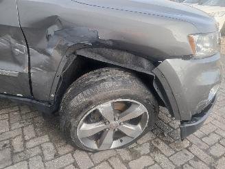 Jeep Grand-cherokee Grand Cherokee (WK/WK2) SUV 3.6 V6 24V (ERC) [213kW]  (04-2016/...) picture 19