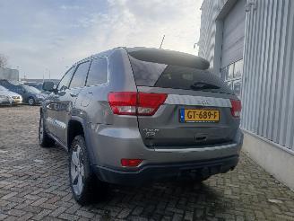 Jeep Grand-cherokee Grand Cherokee (WK/WK2) SUV 3.6 V6 24V (ERC) [213kW]  (04-2016/...) picture 5