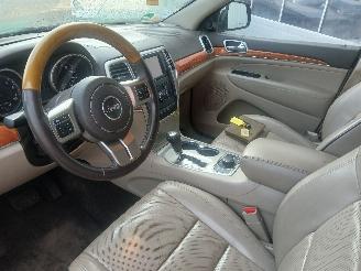 Jeep Grand-cherokee Grand Cherokee (WK/WK2) SUV 3.6 V6 24V (ERC) [213kW]  (04-2016/...) picture 12